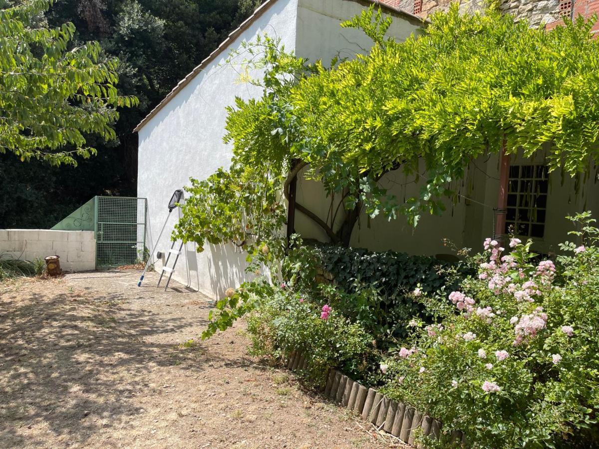 L'Ancienne Raffinerie De Tabac Villa Dernacueillette Ngoại thất bức ảnh
